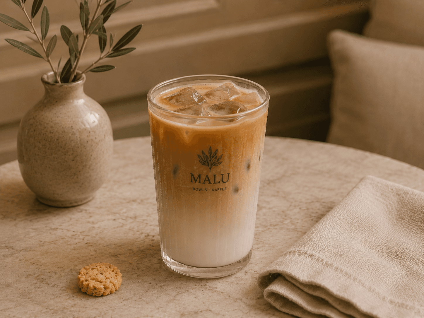 MALU Event 1